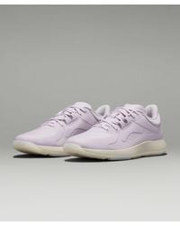 lululemon - Strongfeel Training Shoes - Color Indigo/purple - Size 10 - Lyst