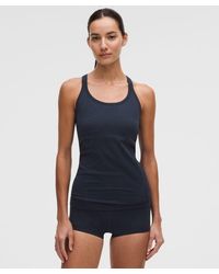 lululemon - Ebb To Street Tank Top - Lyst