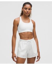 lululemon - Energy Bra Medium Support, B-D Cups - Lyst