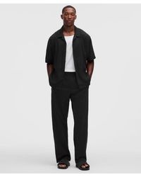 lululemon - Lightweight Camp-Collar Shirt - Lyst