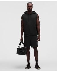 lululemon - Warm-Up Unlined Gym Short 7" - Lyst