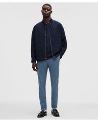 lululemon - Abc Slim-Fit Trouser 34L - Lyst