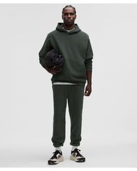 lululemon - – Steady State Classic-Fit Joggers Regular – – Size Large - Lyst