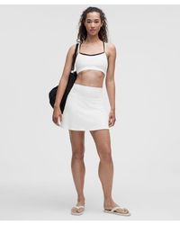 lululemon - Align High-Rise Skirt - Lyst