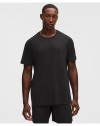 lululemon - Metal Vent Tech Short-Sleeve Shirt - Lyst