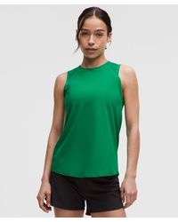 lululemon - – Sculpt Tank Top – – Size 4 - Lyst