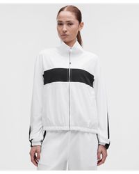 lululemon - Dance Studio Evolve Jacket - Lyst