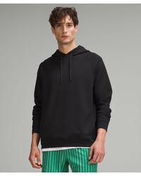 lululemon - – Smooth Spacer Classic-Fit Pullover Hoodie – – - Lyst