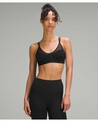 lululemon - Anew Bra Light Support, A/b Cup - Lyst