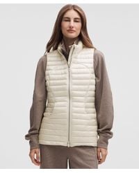 lululemon - Pack It Down Vest - Lyst