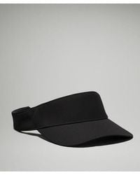 lululemon - – Removable Sweatband All-Sport Visor Hat – – - Lyst
