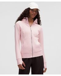 lululemon - Scuba Full-Zip Hoodie - Lyst