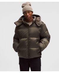 lululemon - Always Down Puffer Jacket - Lyst