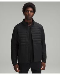lululemon - Down For It All Jacket - Lyst