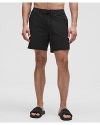 lululemon - Classic-Fit Linerless Board Short 7" - Lyst