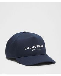 lululemon - – The All Days Snapback – – Size Large/Xl - Lyst