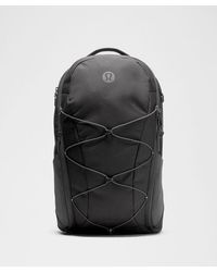 lululemon - – Scuba Backpack 32L Paracord – - Lyst