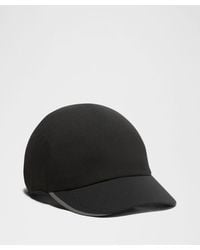 lululemon - – Fast And Free Running Hat Wordmark – – - Lyst