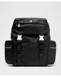 lululemon - Wunderlust Backpack Mini 14l - Color Black - Lyst