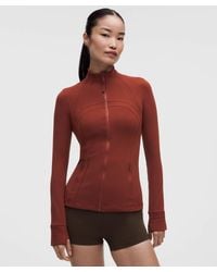 lululemon - Define Jacket - Lyst