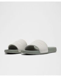 lululemon - – Restfeel Slides Graphic – – Size 14 - Lyst