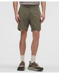 lululemon - Abc Classic-Fit Short 7" - Lyst