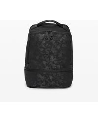 lululemon mini city adventurer backpack
