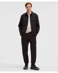 lululemon - – Sojourn Overshirt – – Size Large - Lyst