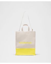 lululemon - – Canvas Market Tote Bag 19L – - Lyst