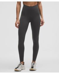 lululemon - Glow Up Super-High-Rise Tight 28" - Lyst