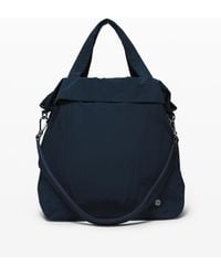 principal dancer bag lululemon