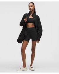 lululemon - Align No Line High-Rise Short 6" - Lyst