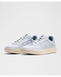lululemon - Cityverse Cotton Canvas Sneaker - Lyst
