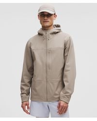 lululemon - Cross Chill City-To-Trail Jacket - Lyst
