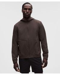 lululemon - – License To Train Textured Full Zip Jacket – – - Lyst