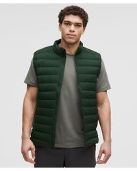 lululemon - Navigation 700-Down-Fill Vest - Lyst