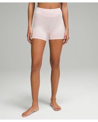 lululemon - Underease Super-high-rise Shortie Underwear 2 Pack - Lyst