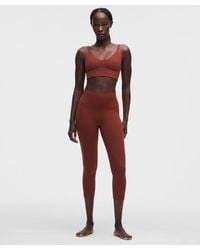 lululemon - Align High-Rise Crop 21" - Lyst