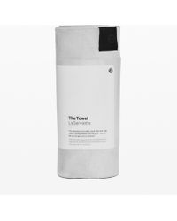 lululemon athletica The Towel - Gray