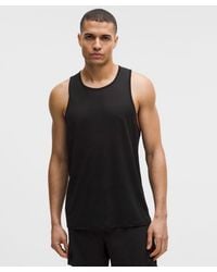 lululemon - Fast And Free Tank - Lyst