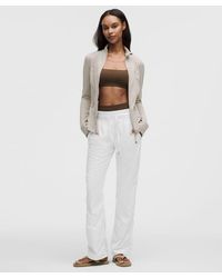 lululemon - Dance Studio Mid-Rise Pant - Lyst