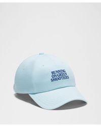 lululemon - – Classic Ball Cap Smoothie – – Size Large/Xl - Lyst