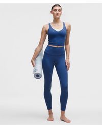 lululemon - Align High-Rise Pant 25" - Lyst