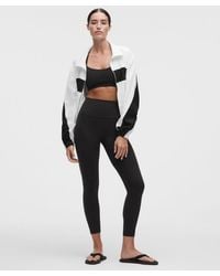 lululemon - Align No Line High-Rise Pant With Pockets 25" - Lyst