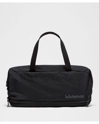 lululemon - 3-In-1 Gym Duffle Bag 30L - Lyst