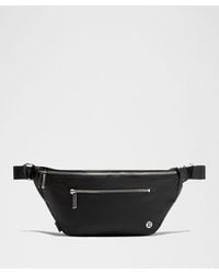 lululemon - City Essentials Belt Bag 3L - Lyst