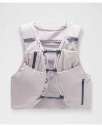 lululemon - – Fast And Free Trail Running Vest – /Pastel – Size Large/Xl - Lyst