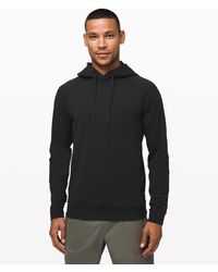 chill motion pullover hoodie