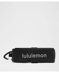 lululemon - – Clippable Nano Golf Pouch Bag – - Lyst