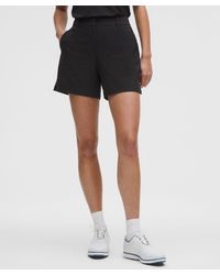 lululemon - – Stretch Golf Shorts – 5" – – Size 28 - Lyst